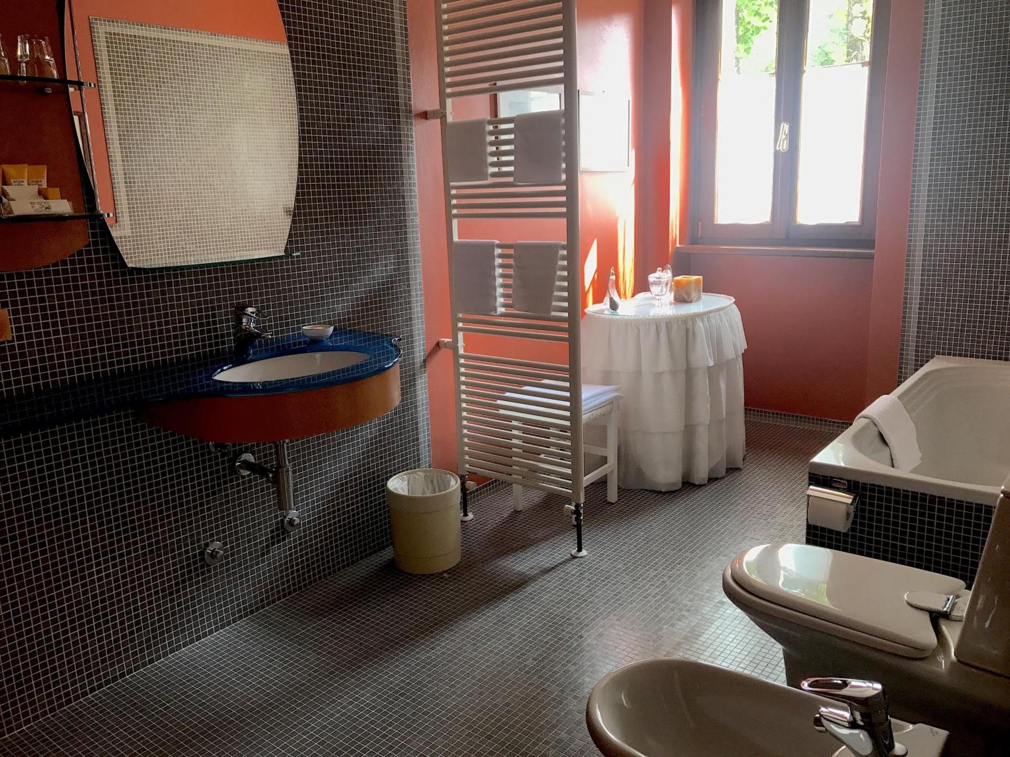 La Locanda Del Notaio Pellio Intelvi Экстерьер фото