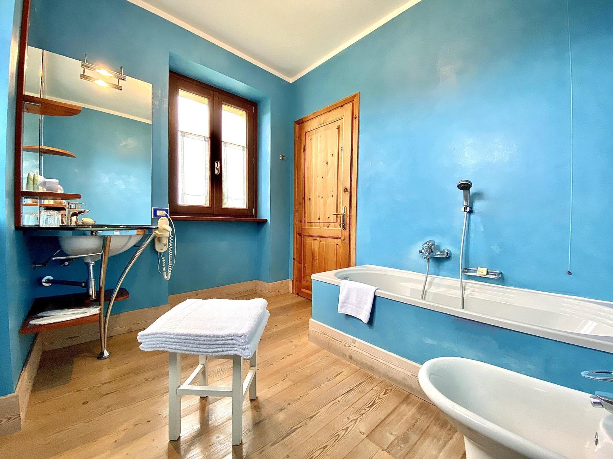 La Locanda Del Notaio Pellio Intelvi Экстерьер фото