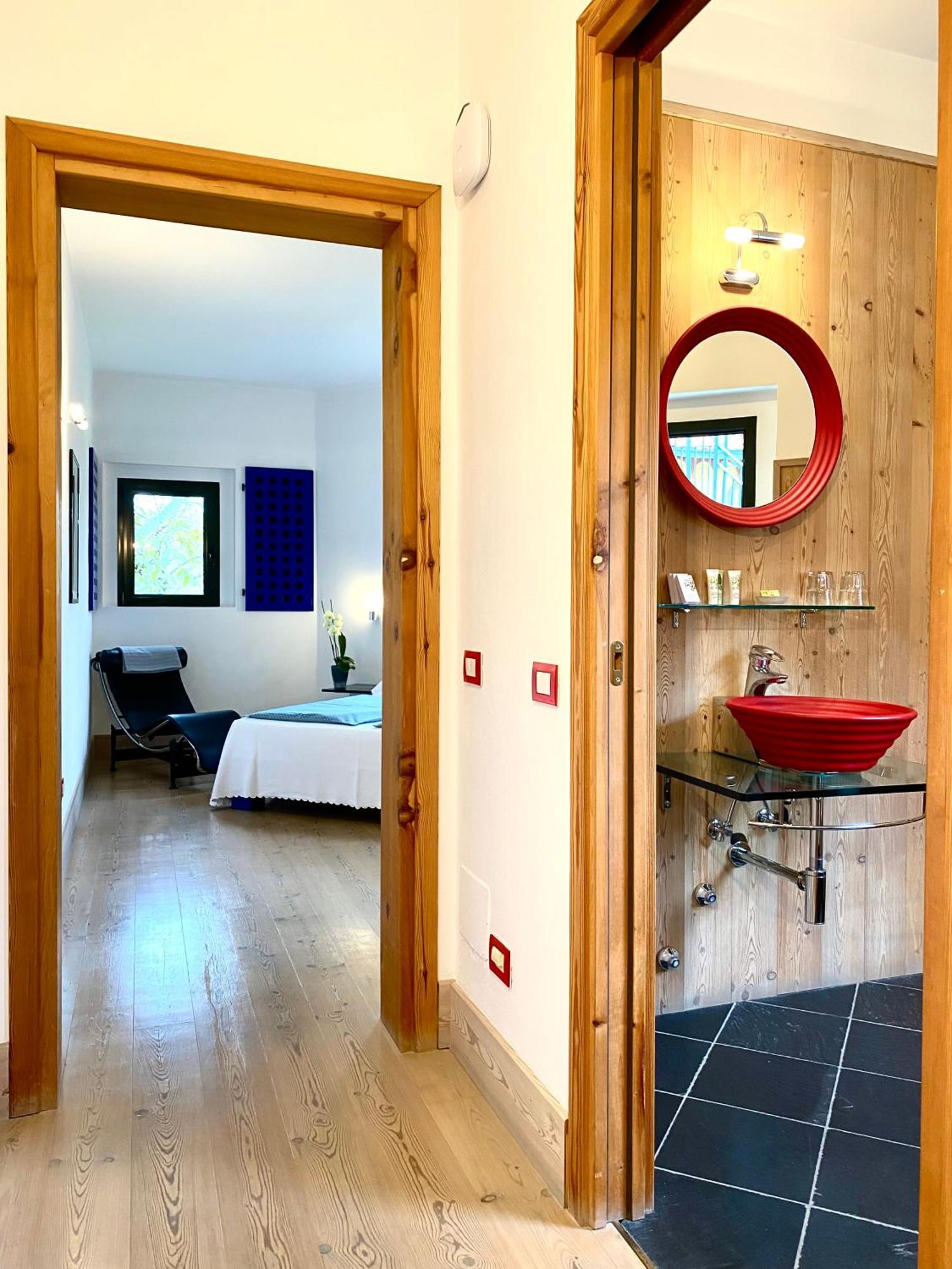 La Locanda Del Notaio Pellio Intelvi Экстерьер фото