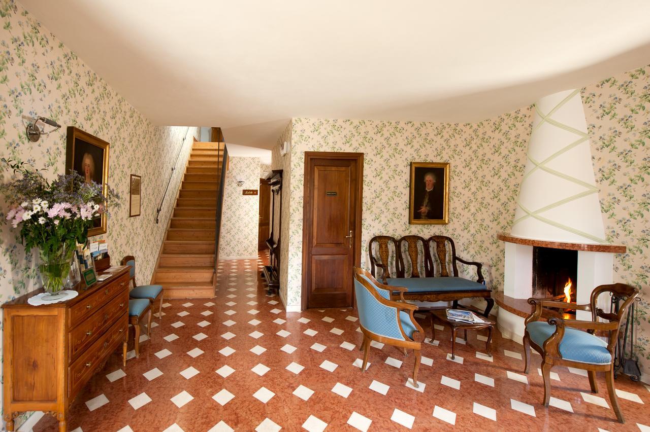 La Locanda Del Notaio Pellio Intelvi Экстерьер фото