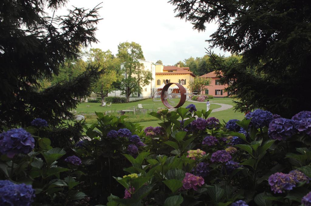 La Locanda Del Notaio Pellio Intelvi Экстерьер фото
