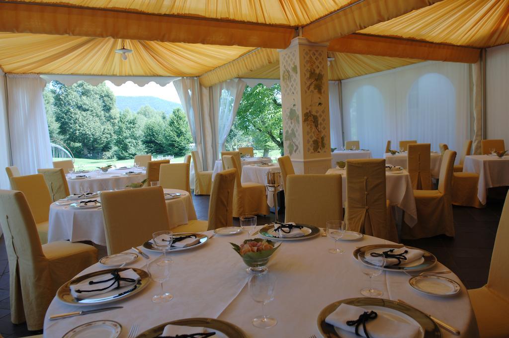 La Locanda Del Notaio Pellio Intelvi Экстерьер фото